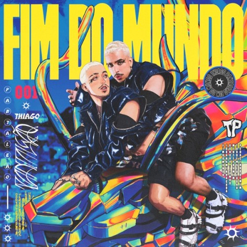 Fim do Mundo