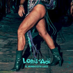 El Mundo Está Loco
