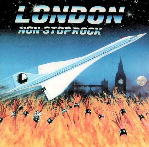 Non Stop Rock