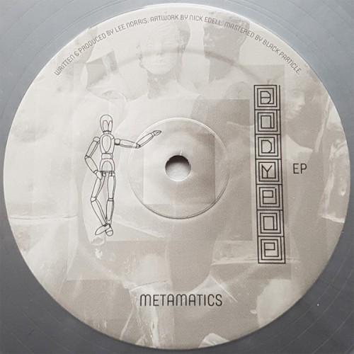 Bodypop EP