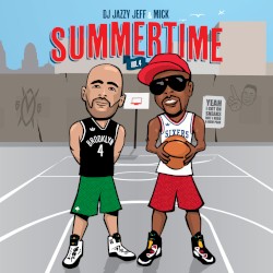 Summertime Mixtape Vol. 4