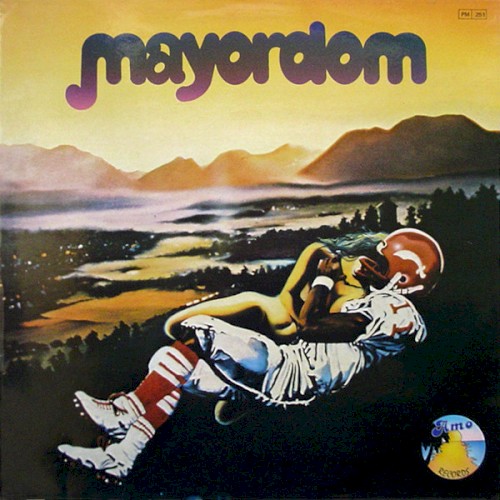 Mayordom