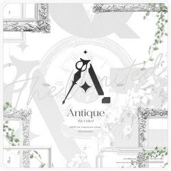 Antique -The United-