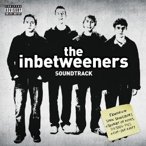 The Inbetweeners Soundtrack