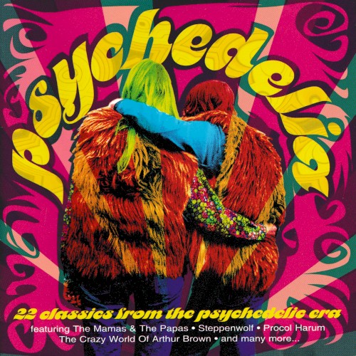 Psychedelia