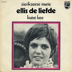 Zierikzeese marie / Kuise kee