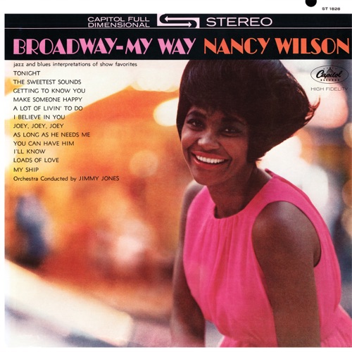 Broadway – My Way / Hollywood – My Way