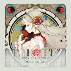 Mahou Arms (Original Game Soundtrack)