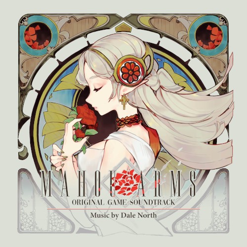 Mahou Arms (Original Game Soundtrack)