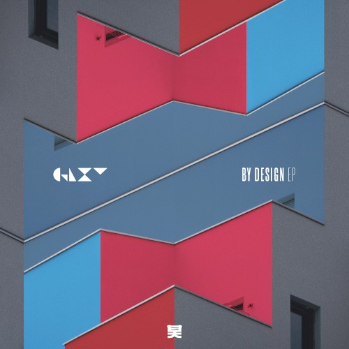 By Design EP