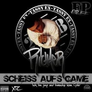 Scheiss aufs Game