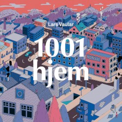 1001 Hjem