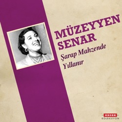Derdimi Kimlere Desem / Şarap Mahzende Yıllanır