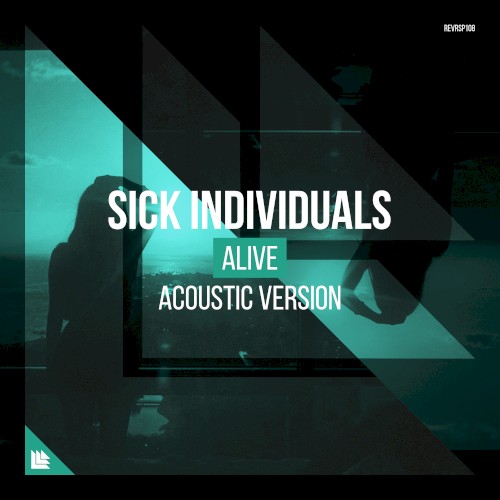 Alive (acoustic version)