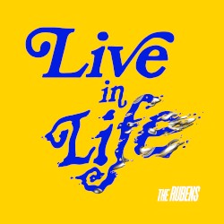 Live in Life
