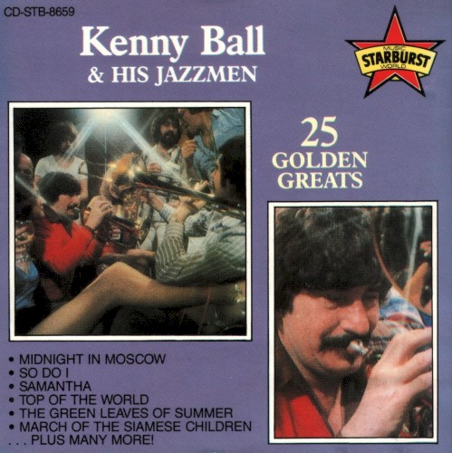 25 Golden Greats