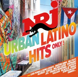 NRJ Uban Latino Hits Only !