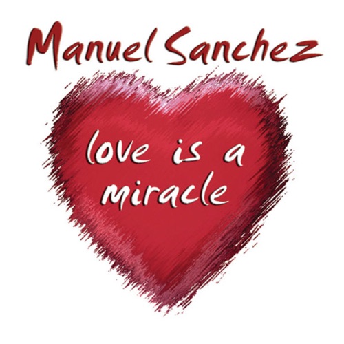 Love Is a Miracle