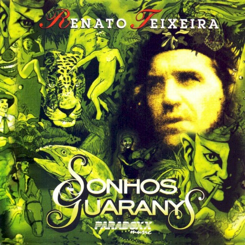 Sonhos guaranys