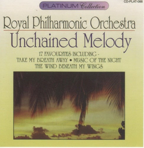 Unchained Melody