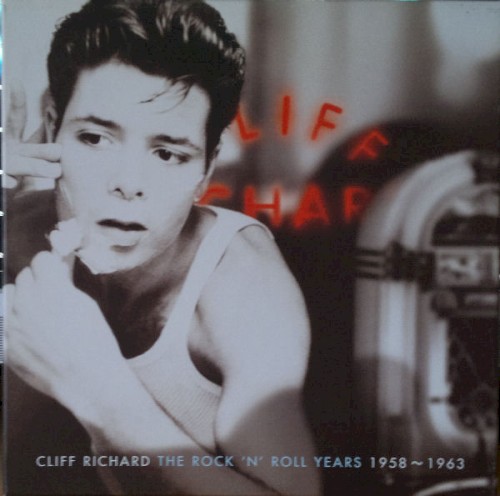 The Rock ’n’ Roll Years 1958 ~ 1963