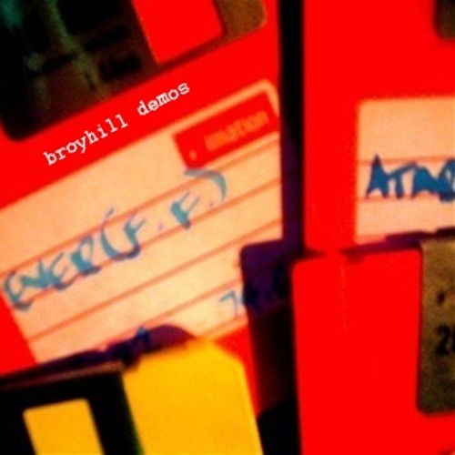 Unmastered Demos