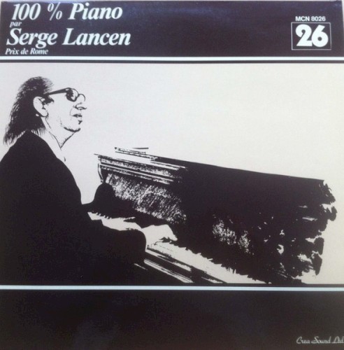 100% Piano