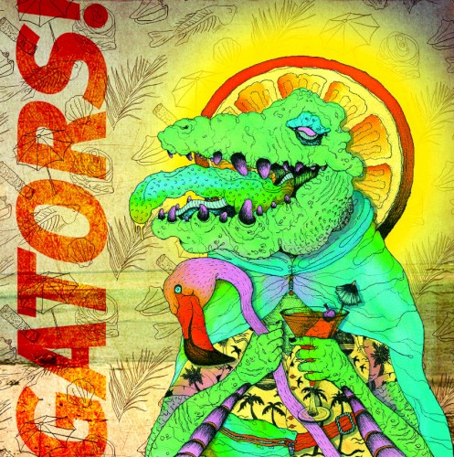 Pop/Static/Click