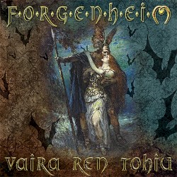 Vaira ren tohiu