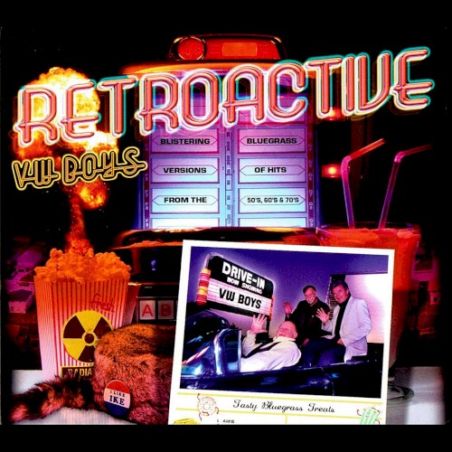 Retroactive