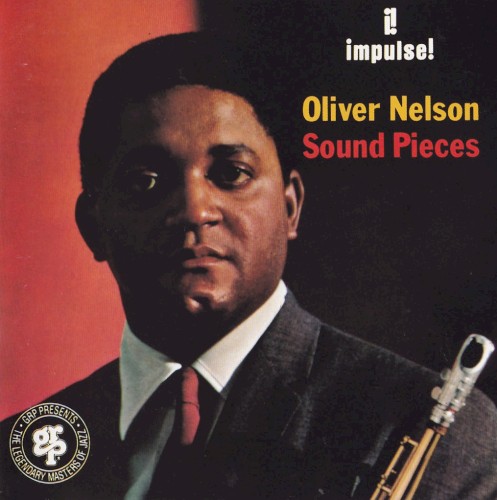 Sound Pieces