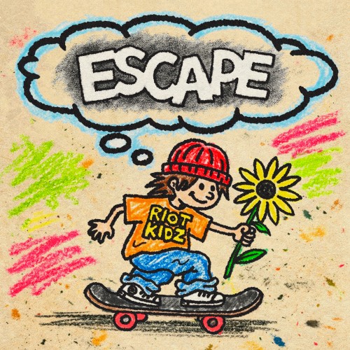 ESCAPE