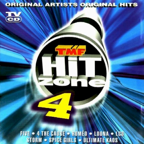 TMF Hitzone 4
