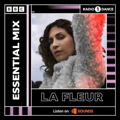 2024-10-19: BBC Radio 1 Essential Mix