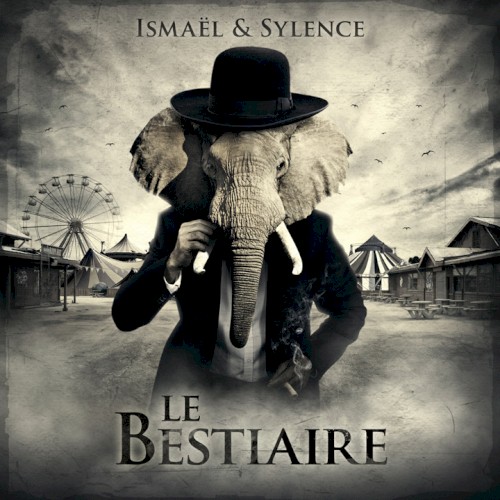 Le Bestiaire