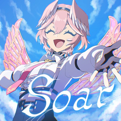 Soar