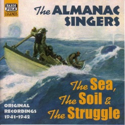 The Sea, The Soil and The Struggle