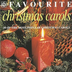 Favourite Christmas Carols
