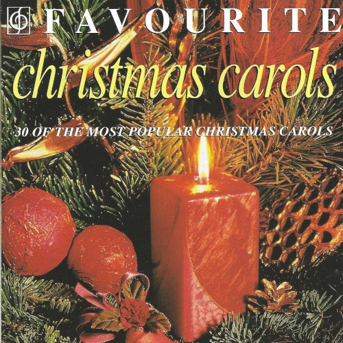 Favourite Christmas Carols