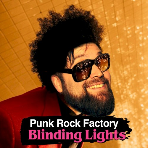 Blinding Lights