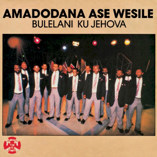 Bulelani Ku Jehova