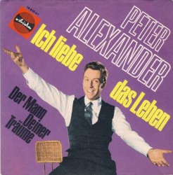 Ich liebe das Leben / Der Mann deiner Träume