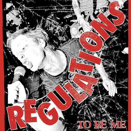 To Be Me