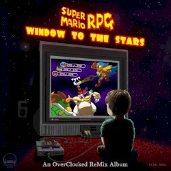 Super Mario RPG: Window to the Stars