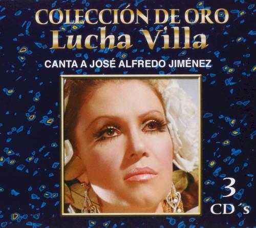 Colección de oro: Canta a José Alfredo Jiménez