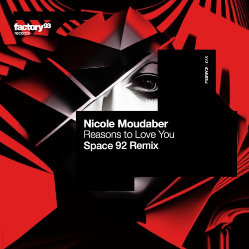Reasons to Love You (Space 92 remix)