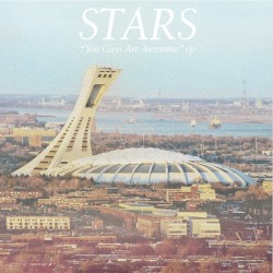 “You Guys Are Awesome” Tour EP