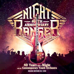 40 Years and a Night
