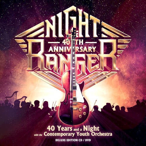 40 Years and a Night