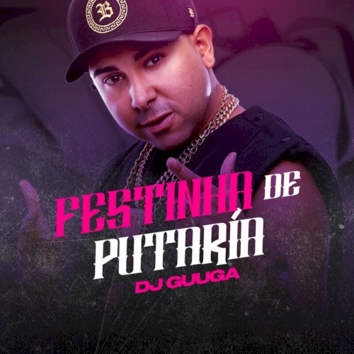 Festinha de Putaría
